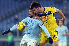 CALCIO - Serie A - SS Lazio vs Atalanta BC