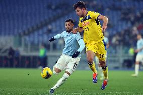 CALCIO - Serie A - SS Lazio vs Atalanta BC