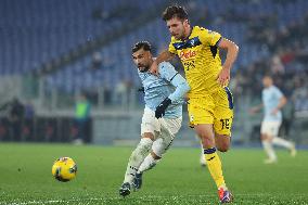 CALCIO - Serie A - SS Lazio vs Atalanta BC