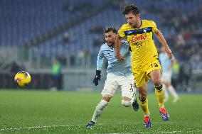 CALCIO - Serie A - SS Lazio vs Atalanta BC