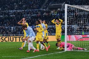 CALCIO - Serie A - SS Lazio vs Atalanta BC