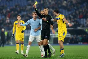 CALCIO - Serie A - SS Lazio vs Atalanta BC