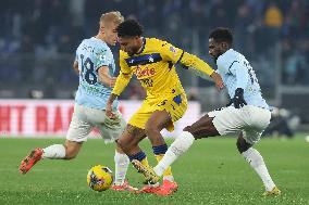 CALCIO - Serie A - SS Lazio vs Atalanta BC