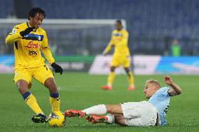 CALCIO - Serie A - SS Lazio vs Atalanta BC