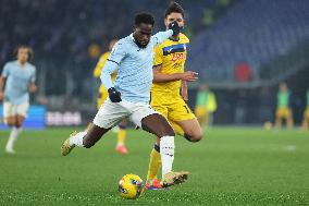 CALCIO - Serie A - SS Lazio vs Atalanta BC