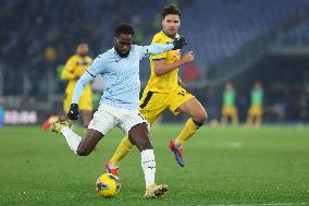 CALCIO - Serie A - SS Lazio vs Atalanta BC