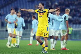 CALCIO - Serie A - SS Lazio vs Atalanta BC