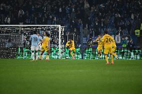 CALCIO - Serie A - SS Lazio vs Atalanta BC