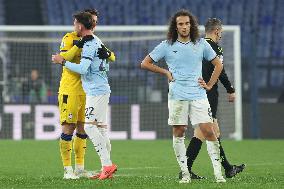 CALCIO - Serie A - SS Lazio vs Atalanta BC