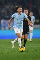 CALCIO - Serie A - SS Lazio vs Atalanta BC