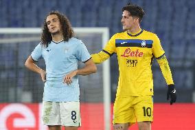 CALCIO - Serie A - SS Lazio vs Atalanta BC