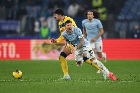 CALCIO - Serie A - SS Lazio vs Atalanta BC