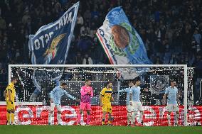 CALCIO - Serie A - SS Lazio vs Atalanta BC