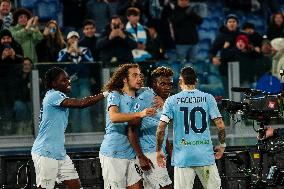 CALCIO - Serie A - SS Lazio vs Atalanta BC