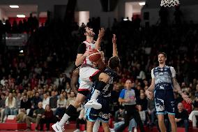 BASKET - Serie A - Openjobmetis Varese vs Napolibasket