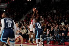 BASKET - Serie A - Openjobmetis Varese vs Napolibasket