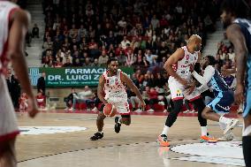 BASKET - Serie A - Openjobmetis Varese vs Napolibasket