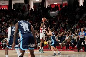 BASKET - Serie A - Openjobmetis Varese vs Napolibasket