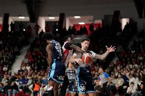 BASKET - Serie A - Openjobmetis Varese vs Napolibasket