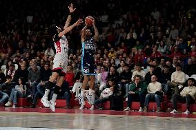 BASKET - Serie A - Openjobmetis Varese vs Napolibasket