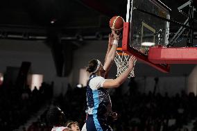 BASKET - Serie A - Openjobmetis Varese vs Napolibasket