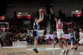 BASKET - Serie A - Openjobmetis Varese vs Napolibasket