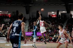 BASKET - Serie A - Openjobmetis Varese vs Napolibasket