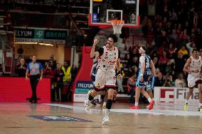 BASKET - Serie A - Openjobmetis Varese vs Napolibasket