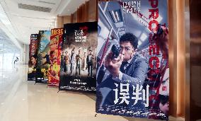 China Movie Box Office