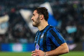 CALCIO - Serie A - SS Lazio vs Atalanta BC