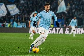 CALCIO - Serie A - SS Lazio vs Atalanta BC