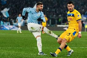 CALCIO - Serie A - SS Lazio vs Atalanta BC