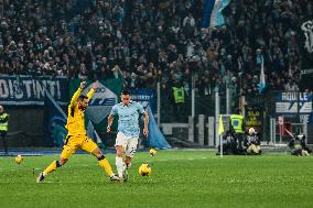 CALCIO - Serie A - SS Lazio vs Atalanta BC