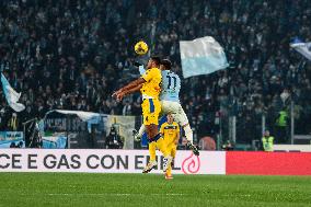 CALCIO - Serie A - SS Lazio vs Atalanta BC