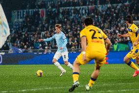 CALCIO - Serie A - SS Lazio vs Atalanta BC