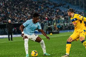 CALCIO - Serie A - SS Lazio vs Atalanta BC