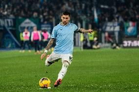 CALCIO - Serie A - SS Lazio vs Atalanta BC