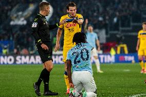 CALCIO - Serie A - SS Lazio vs Atalanta BC