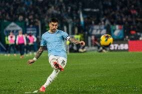 CALCIO - Serie A - SS Lazio vs Atalanta BC