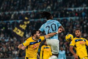 CALCIO - Serie A - SS Lazio vs Atalanta BC