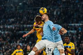 CALCIO - Serie A - SS Lazio vs Atalanta BC