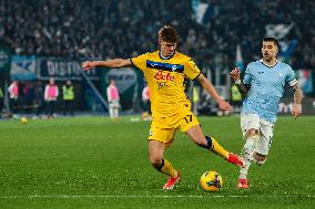 CALCIO - Serie A - SS Lazio vs Atalanta BC