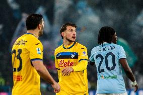 CALCIO - Serie A - SS Lazio vs Atalanta BC