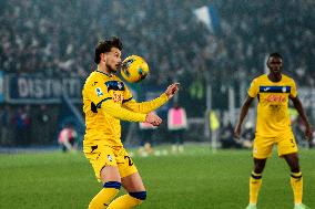 CALCIO - Serie A - SS Lazio vs Atalanta BC