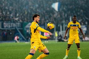 CALCIO - Serie A - SS Lazio vs Atalanta BC