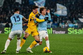 CALCIO - Serie A - SS Lazio vs Atalanta BC