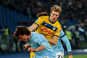 CALCIO - Serie A - SS Lazio vs Atalanta BC