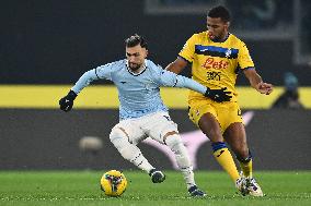 CALCIO - Serie A - SS Lazio vs Atalanta BC