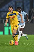 CALCIO - Serie A - SS Lazio vs Atalanta BC