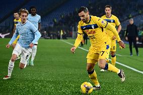 CALCIO - Serie A - SS Lazio vs Atalanta BC